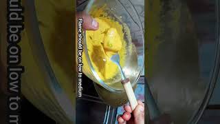 Winter special waterchestnut crispy crispy pakodi recipe 😋😋 dailypost viralyoutubeshorts lfw [upl. by Bjork563]