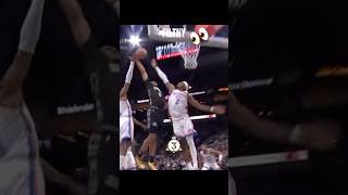 Keldon Johnson’s Filthy Dunk over SGA keldonjohnson shaigilgeousalexander [upl. by Desdemona]