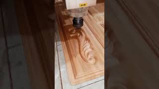 cnc machine job work cnc art design design youtubeshorts [upl. by Kippar]