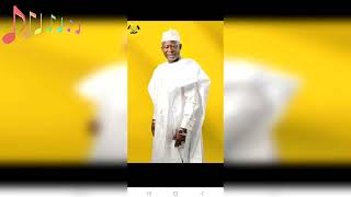 ALEY FONGSAJEH  THE GOLDEN SONG OF MAMA JALI FOR PRESIDENT OUSAINOU DARBOE ALWAYS NEW amp REFRESHING [upl. by Galatea720]