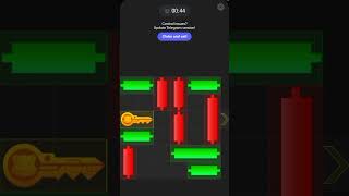 KEY 62 19 SEPTEMBER HOW TO SOLVE MINI GAME PUZZLE IN HAMSTER KOMBATSOLVED 100 [upl. by Rydder350]