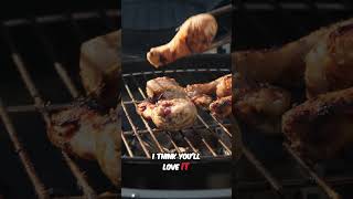 BBQ Grill Masterclass Tools amp Tips [upl. by Neik281]