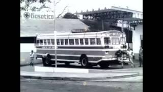 Autobuses Clásicos de Costa Rica [upl. by Vandyke]