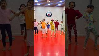 Majnu  Dance by Kids  Rising Star Dance Academy youtubeshorts shorts [upl. by Marlin]