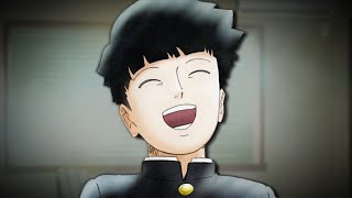 Mob Psycho 100 Is SPECIAL [upl. by Ocramed]