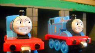 Thomas Special Adventures Episode 1Hello Old Friend Part 1 [upl. by Nomaj]