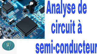 Définition de semiconducteur [upl. by Guildroy]