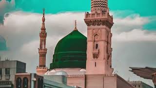 Heart Touching  Kash Men Aqsa Ka Basi Hota New Naat Sharif 2024 islamic shorts ramadan viral [upl. by Rihat]