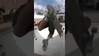 Pooling Around Greatest hits ep1 skateboarding poolingaround [upl. by Ylrac878]