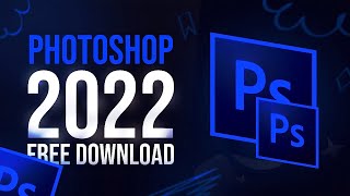 🔥 ADOBE PHOTOSHOP 2022  FREE DOWNLOAD  PHOTOSHOP CC 2022 CRACK 🔥 [upl. by Yneffit298]