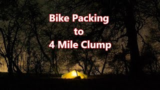 Last Minute Bike Packing Adventure powered by A Pork Pie Wild Camping Wiltshire Man [upl. by Micaela]