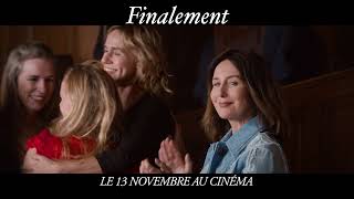 FINALEMENT  Le 13 novembre au cinéma [upl. by Saleem]