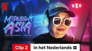 Midnight Asia Eat · Dance · Dream Seizoen 1 Clip 2 ondertiteld  Trailer in het Nederlands [upl. by Arimak]