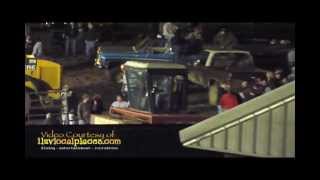 Altenburg Fair Truck Pull [upl. by Danny938]