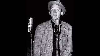 Bing Crosby  A Cockeyed Optimist [upl. by Zel]