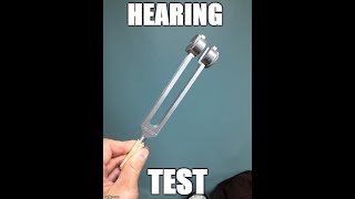 Hearing Test 1000 Hz to 20000 Hz choose frequency in comments [upl. by Haggar827]