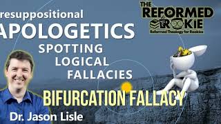 6 Logical Fallacies Bifurcation [upl. by Austen]