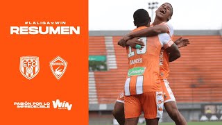 Envigado vs Patriotas resumen y goles  Liga BetPlay Dimayor 2024 1  Fecha 9 [upl. by Araes13]