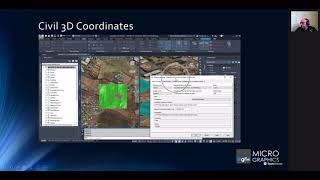 Autodesk 2021 Infraworks Civil 3D and Revit Topography on BIM 360 Design [upl. by Naraj]