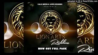 Mpogo Fyah  Pakutanga  Lion Arts Riddim African Dancehall [upl. by Lightman]