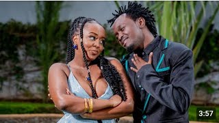 Bahati Kenya Ft Nadia Mukami  BABY YOU OFFICIAL VIDEO MUSIC KENYA [upl. by Pulchi]