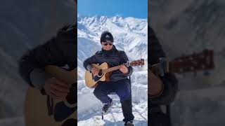 Spiti Covers Mashup by Stanzin Gyachin song [upl. by Naesyar141]