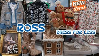 ROSS DRESS FOR LESS  NEW ARRIVALS  BAGSSHOESCLOTHES amp MORE [upl. by Eemia]