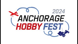 Anchorage Hobby Fest 2024 [upl. by Rasmussen]