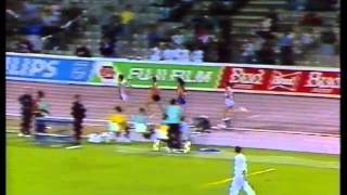 1989 World Cup Athletics Mens 5000m final [upl. by Jary752]