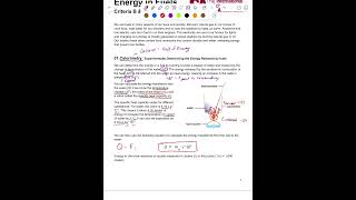 Introduction to Calorimetry [upl. by Beatty]