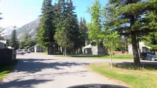 Video Tour of Seward Military Resort AK [upl. by Esten]