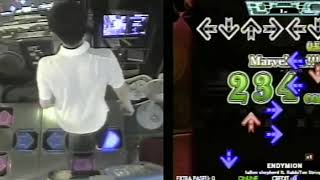 DDR ENDYMION Double DIFFICULT [upl. by Derman560]