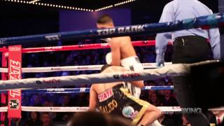 Mikey Garcia Inside the Ring HBO Boxing [upl. by Thalassa]