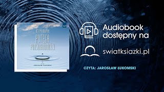 SŁUCHAM Fragment audiobooka quotPotęga podświadomościquot Joseph Murphy [upl. by Leunam]