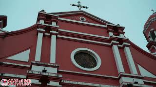 Ang Archdiocesan Shrine and Parish of Saint Joseph the Patriarch [upl. by Eniaral607]