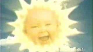 Youtube Poop Teletubbies [upl. by Mauldon]