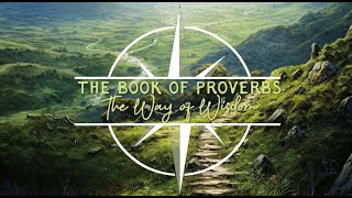 Sunday October 27 2024  Proverbs [upl. by Cusick940]