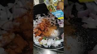 egg omelette curry recipe food nutrious nutritive 🫕🥣🍜 please subscribe [upl. by Shuping]