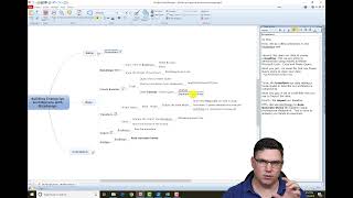 Building Enterprise Architecture Using BizzDesign  Number 3 [upl. by Gem]