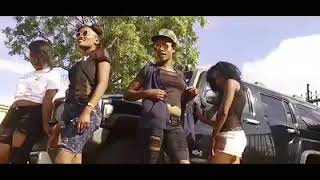 Ndilibe Problem Magigi feat Dalitsoul Official Video [upl. by Tarazi822]