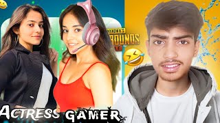 I roasted gamer plus actress and influencer bachu [upl. by Dodge927]