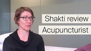 Shakti Mat Review  NZ Acupuncturist Kate Roberts [upl. by Alletniuq468]