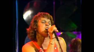 SKYHOOKS Party To End All Parties  PAL Stereo 169 [upl. by Galang933]