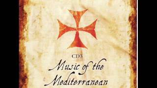 Music of the Mediterranean 16 Robins maime Marion [upl. by Yramliw]