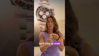 Rolex Daytona LeMans unboxing [upl. by Sibylla992]