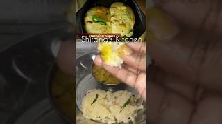 Ven Pongal  Chef Venkatesh Bhats Secret Recipe 🍚🔥 shorts recipe food cooking [upl. by Enal502]