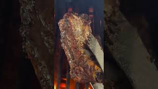 🍋‍🟩 SALSA PIQUIN LIMON Y COSTILLAS DE RIBEYE 🥩  Bodeiiga [upl. by Koren]