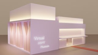 Virtual ARMY Museum VAM 2024 [upl. by Theda]