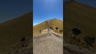 Sabana merbabu gunungmerbabu pendaki gunung aboutyou foryou fypシ゚ viewsviral [upl. by Brena734]