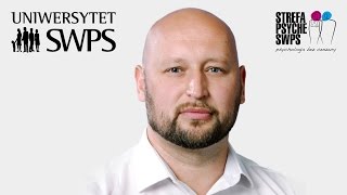 Psychopaci – jak ich zidentyfikować i czy wszyscy to przestępcy  prof Daniel Boduszek [upl. by Bent]